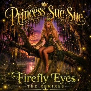 Firefly Eyes