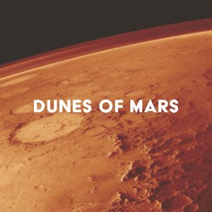 Dunes of Mars