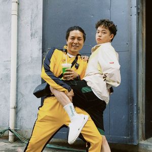 “光明” 邓典果DDG x 李佳隆JelloRio Type Beat