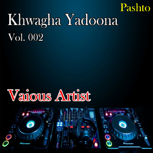 Lafzona De Khuwaga De Ao Khabara Durdana