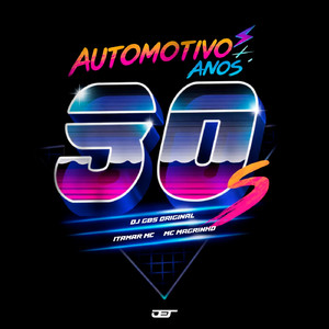 AUTOMOTIVO ANOS 90