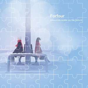 用回忆拼凑美好未来（prod by Xiangyue）