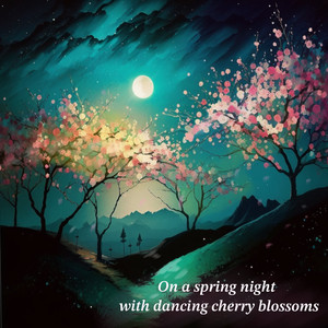 春風のメロディー