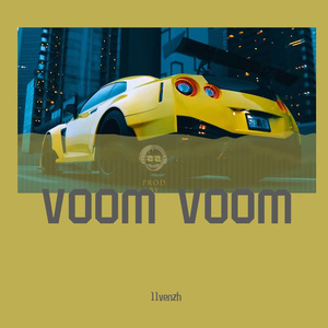 Voom Voom Prod.Moon李沐洵