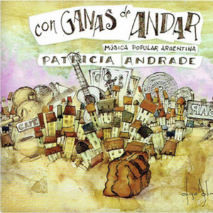 Adagio en mi país /¿Será posible el sur?/Vuelvo al sur