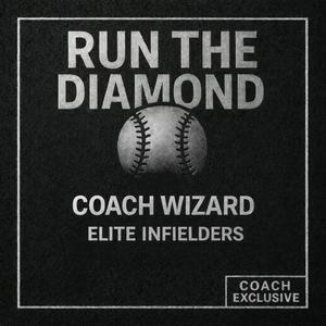 Coach Wizard - Elite Infielders