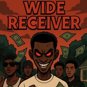 Wide receiver