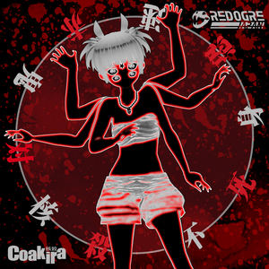 Masterpiece Grenade (Coakira Remix)