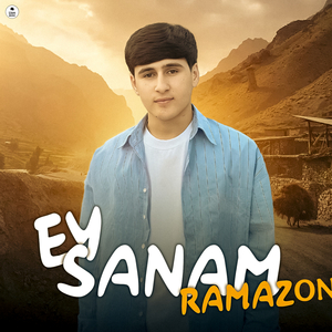 Ey Sanam
