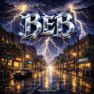 Boom Electro Bap