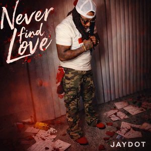 Never find love