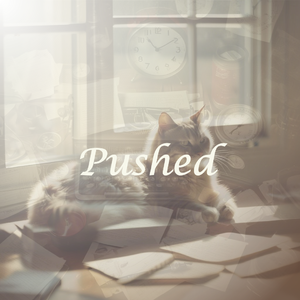 Pushed