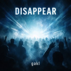 Disappear