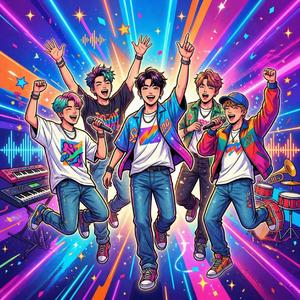 빛나는 날(Shining Day)