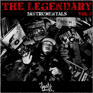 Nastradamus (Instrumental)
