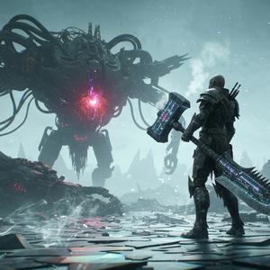 Fatal Exception in Reality