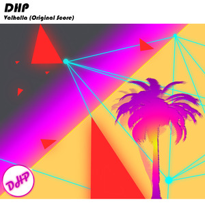 Valhalla (Original Score)