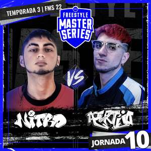 Sangre 2 Acertijo (Live)