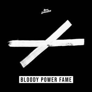 Bloody Power Fame (from "BASTARD!! -Heavy Metal, Dark Fantasy-")