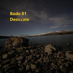 Desiccate