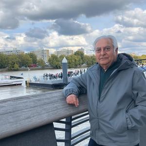 Bye Bye, My Beloved Ones