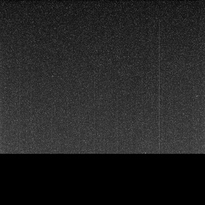 Those Who Wait (Opportunity's End)