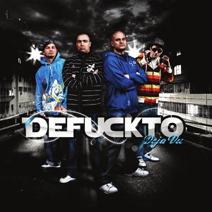 Nezoufej (feat. Tom Malar)