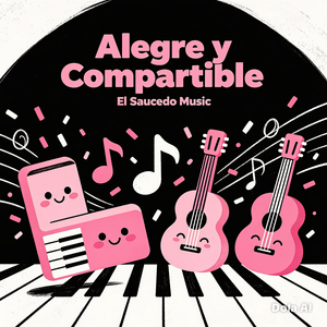 Alegre y Compartible