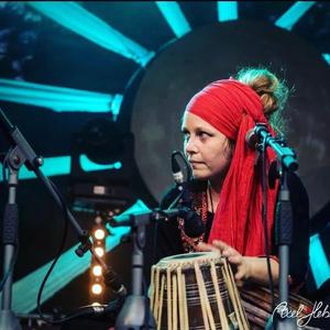 Ali Moolah (feat. Aminah Chishti)