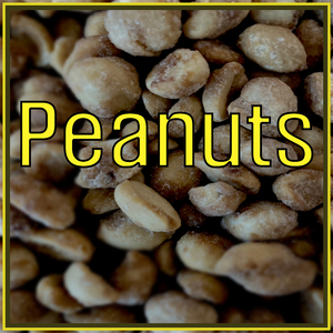 Peanuts
