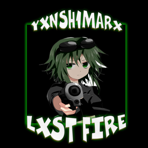 LXST FIRE
