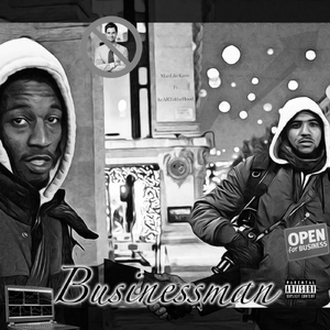 Businessman (feat. Heart of the Hood)