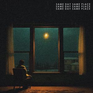 same day, same place