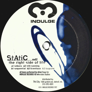 Sequential (20th Anniversary Mix)