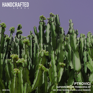 Superficie 04 (Lillo Remix)