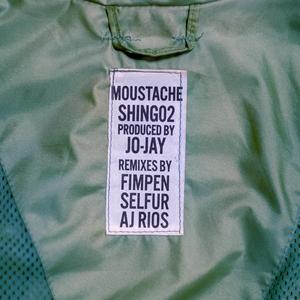 Moustache (JO-JAY instrumental)