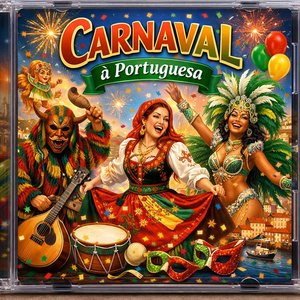 Carnaval à Portuguesa