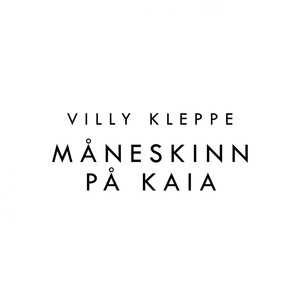 Måneskinn på kaia