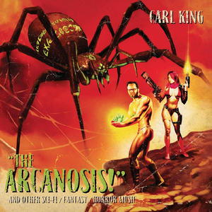 Mr. Bungle Orchestral Medley (Travolta / Slowly Growing Deaf / Carousel / My Ass Is on Fire / Love Is a Fist / Dead Goon)