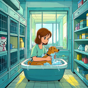 Pet Shop