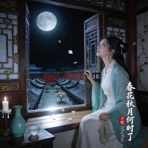 春花秋月何时了
