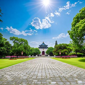 南京队绿茵战歌