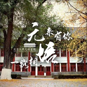 一路相陪（北京大学元培学院二十周年纪念歌曲）