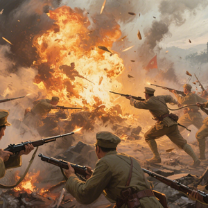 辛亥革命(电影台词)