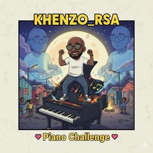 Piano Challenge