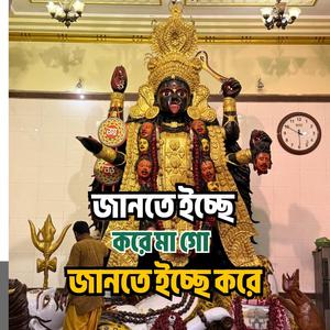 জানতে ইচ্ছে করে মা গো জানতে ইচ্ছে করে (Special Version)