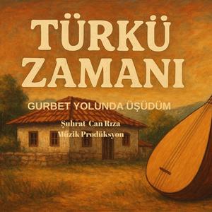 Gurbet Yolunda Üşüdüm