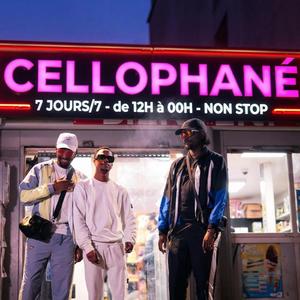 Cellophané (feat. G29)