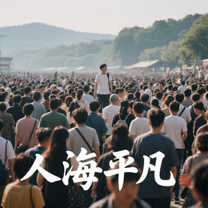 人海平凡