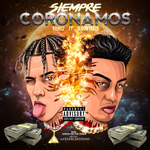 Siempre Coronamos